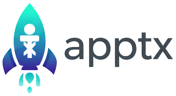 apptx logo